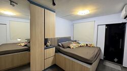 Blk 157 Meiling Heights (Queenstown), HDB 3 Rooms #589383621